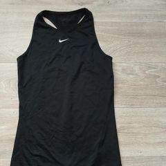 Nike Women's Vest size XS
