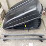 Car roof box Image 3