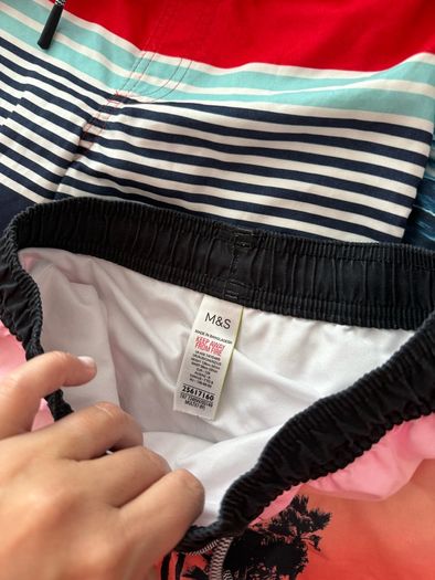 boy summer shorts 5-6,6-7