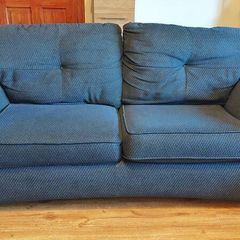Five seater sofa suite
