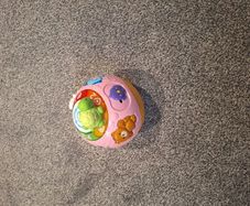 Baby toys