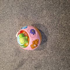 Baby toys