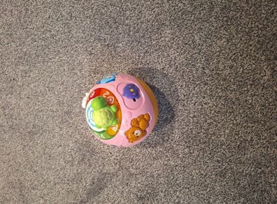 Baby toys