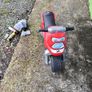 kids motobike Image 2