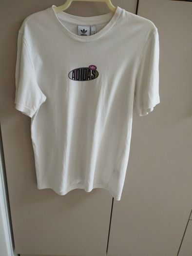 Adidas T.Shirt Mens
