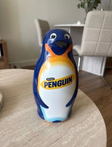 McVitie's Penguin Collectable Tin