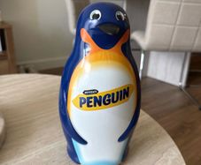 McVitie's Penguin Collectable Tin