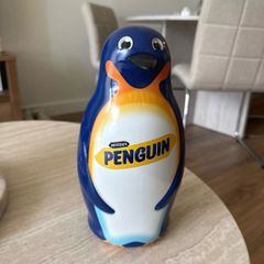 McVitie's Penguin Collectable Tin