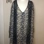 NEW Yours leopard print blouse (size 26-28) Image 10