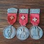 Swiss medals Image 7