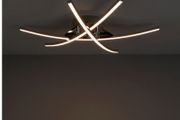 LED Ceiling Light Bright Light Kitchen Living Room Bedroom Modern