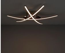 LED Ceiling Light Bright Light Kitchen Living Room Bedroom Modern