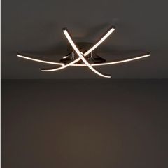 LED Ceiling Light Bright Light Kitchen Living Room Bedroom Modern