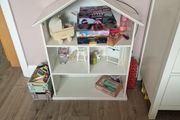children bookcase/display shelf