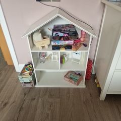 children bookcase/display shelf
