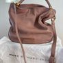 Marc by Marc Jacobs Too Hot to Handle Hobo Bag Image 2