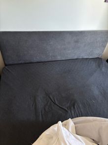 Double bed. Best offer accepted