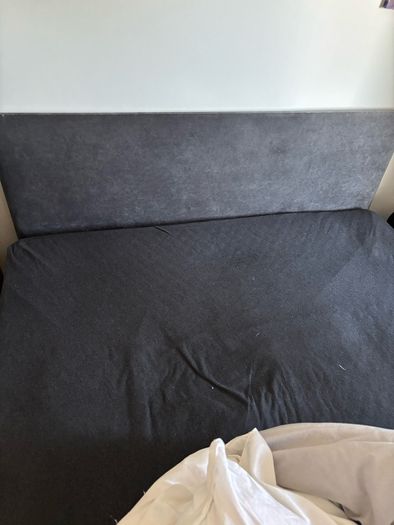 Double bed. Best offer accepted