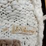 Lady Laura Scarf/Shawl. Image 3