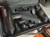 main image for ad BRAND NEW Relaxation Electric Massager with Portable Bag Therapy Gun for fitness
