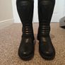 Motorbike Gear (Ladies) Image 9