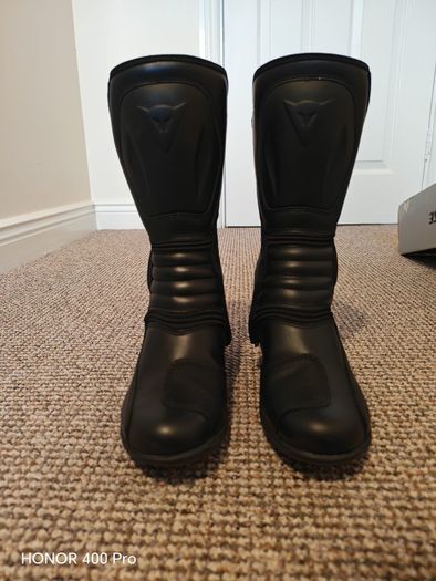 Motorbike Gear (Ladies)