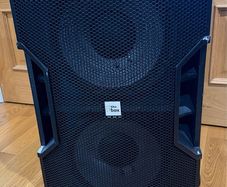 Speaker the box Pyrit 212 Sub A