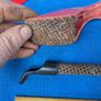 Surforms , Round and Compassed Image 3