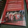 Official Man U annuals. 2018.2019.2021.2022 Image 5