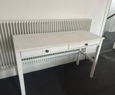 Ikea Hemnes dressing table