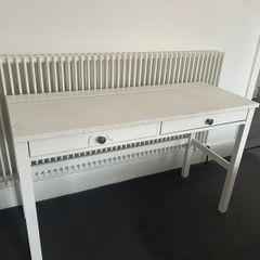 Ikea Hemnes dressing table