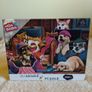Huadada Puppy Dream House Jigsaw Puzzle & poster set Image 2