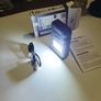 Cigarette lighter plasma arc Image 6