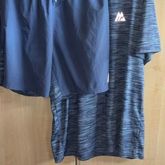 Mens Montirex Set