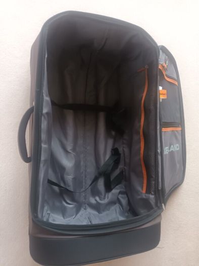 Timberland Luggage
