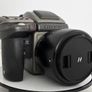 Hassleblad H1 Film Back Camera  Kit in Mint Condition Image 2