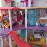 Barbie dream house Image 2