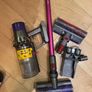dyson v10 Image 4