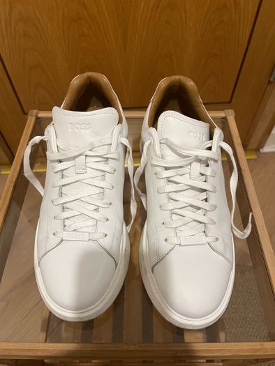Hugo Boss trainers