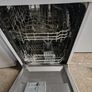 Candy slimline dishwasher Image 3