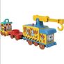 BRAND NEW Thomas & Friends Muddy Fix 'em Up Friends Motorised Engine Image 7