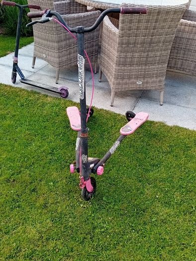 Pink Flicker