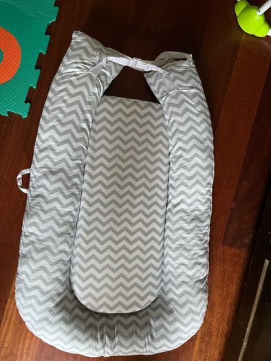 Baby Nest Luchild