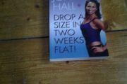 Drop a Size in Two Weeks Flat Book for Sale