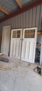 period doors