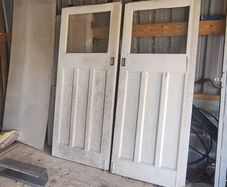 period doors