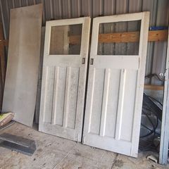 period doors