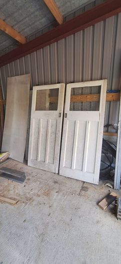 period doors