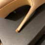shoes by karen millen Image 3