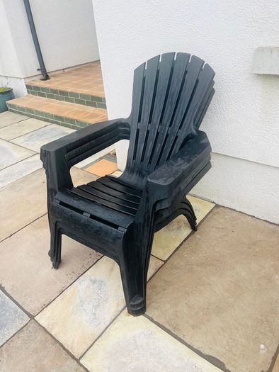 Free Garden Chairs